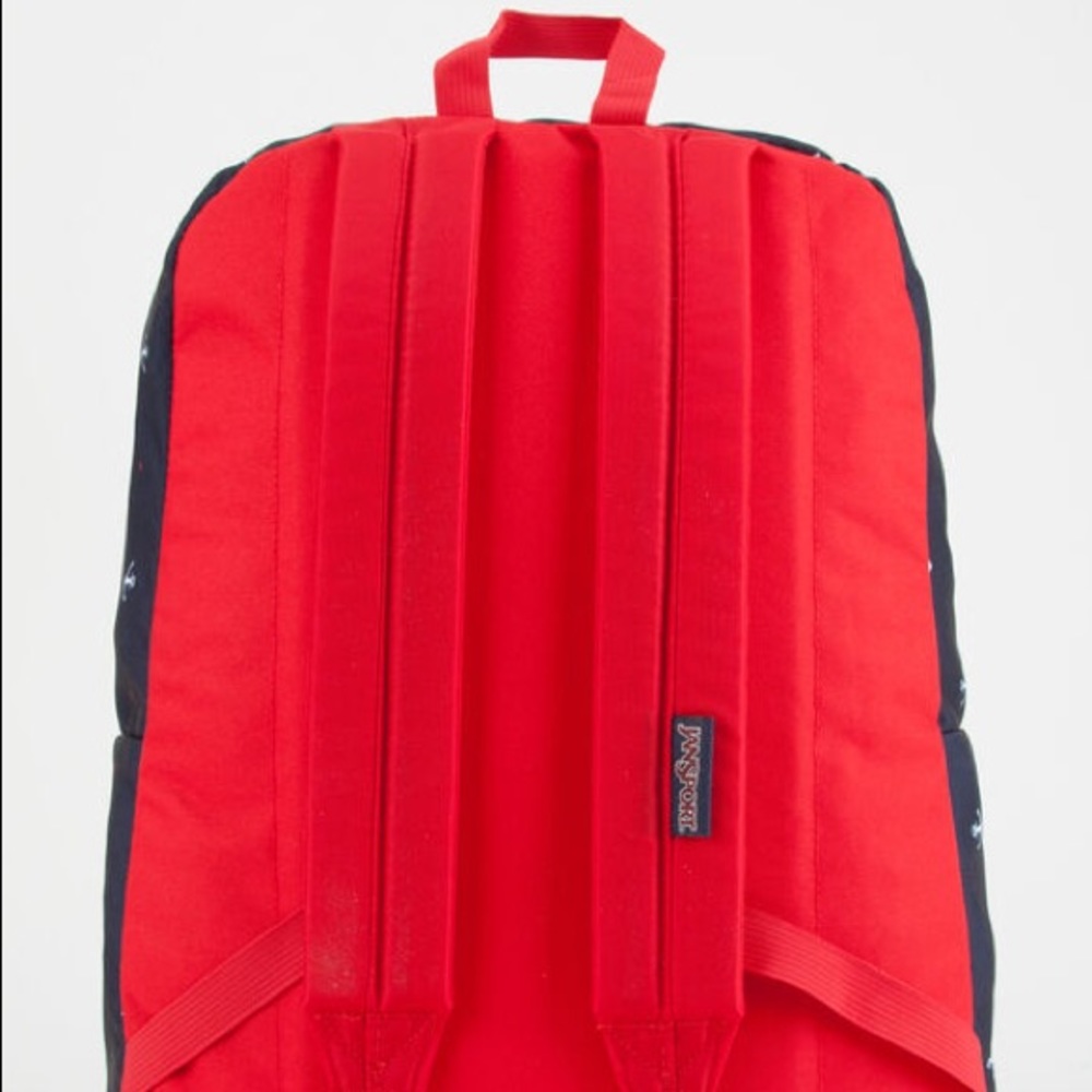 Jansport backpack